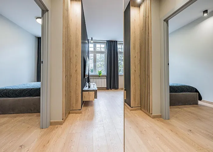 Hello Apartments Zlotnikow