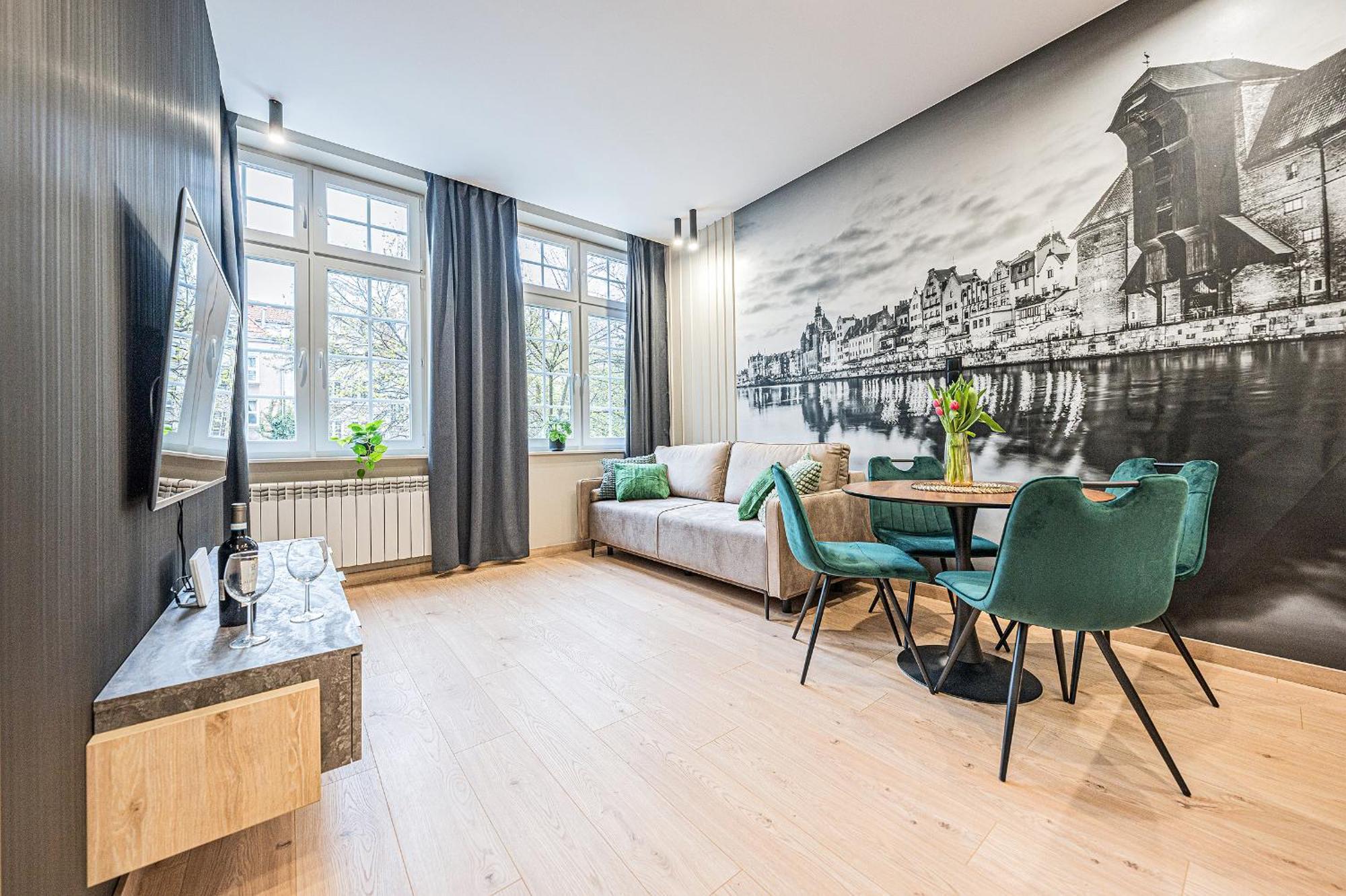 Hello Zlotnikow Apartmán *