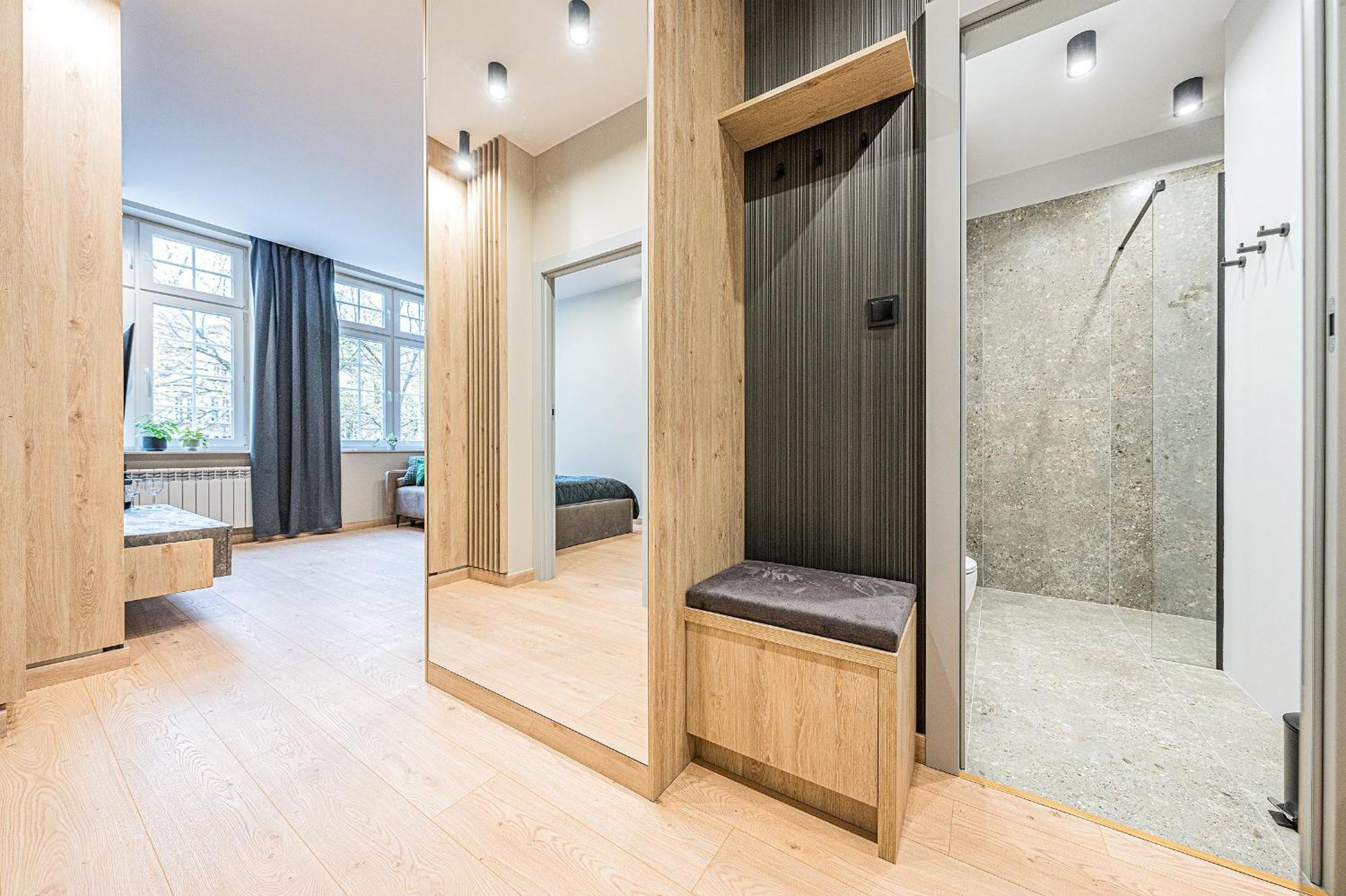 Hello Zlotnikow Apartmán