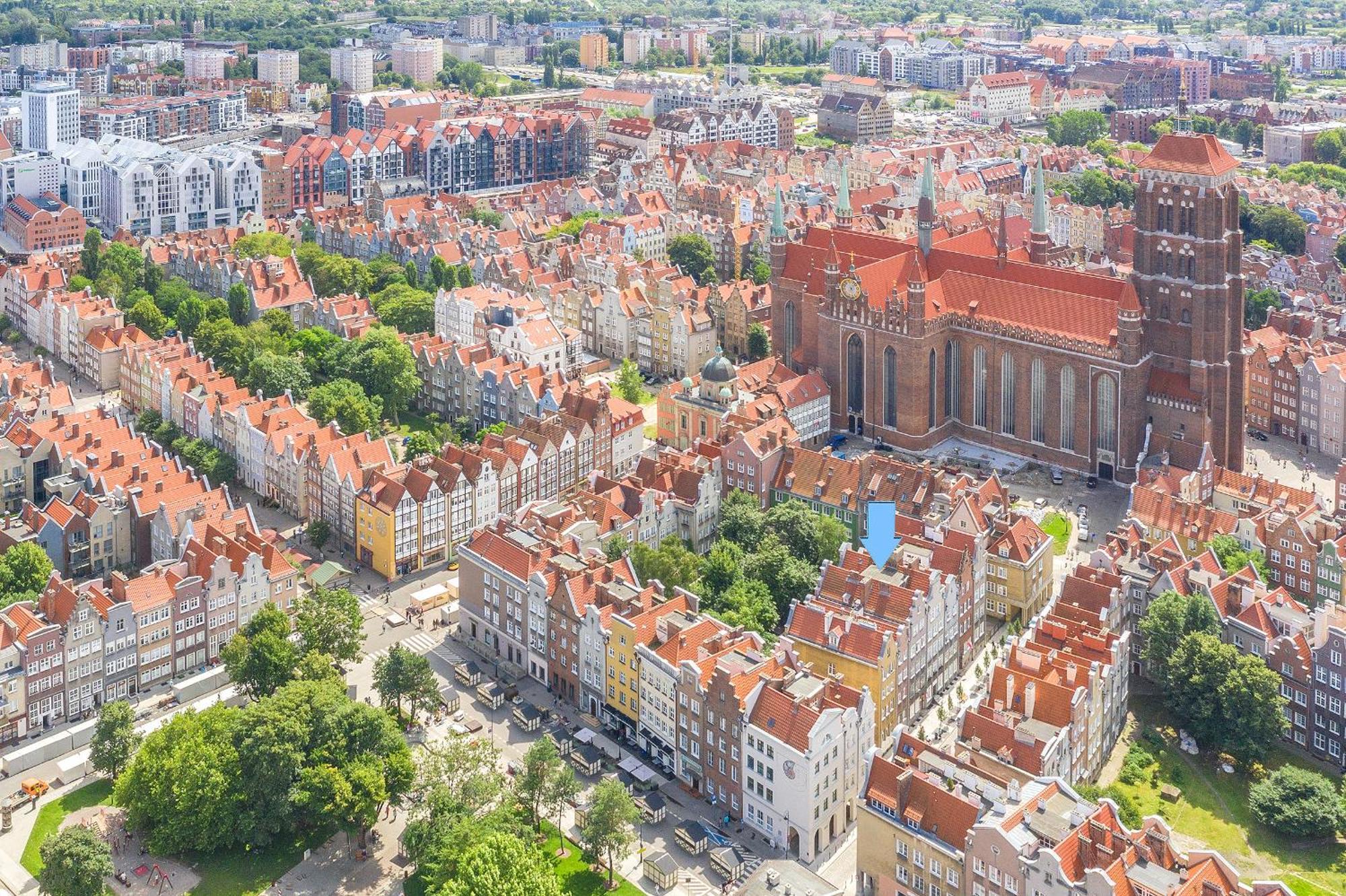 Hello Zlotnikow Gdaňsk